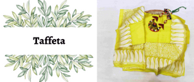 Taffeta